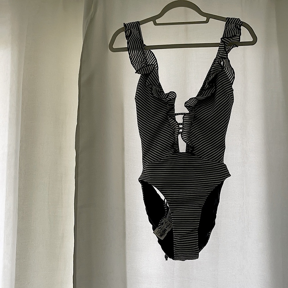 Blue Life Swim